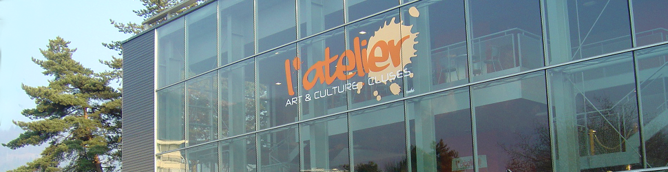 L'Atelier de Cluses